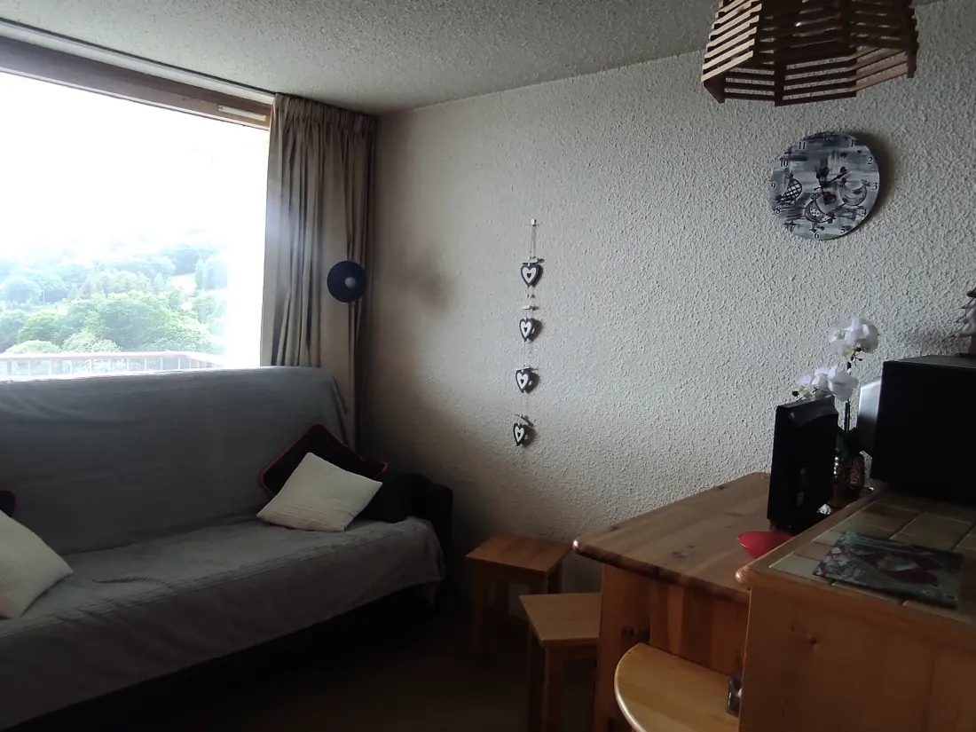 Location de Vacances Besse-et-Saint-Anastaise-Super Besse 202
