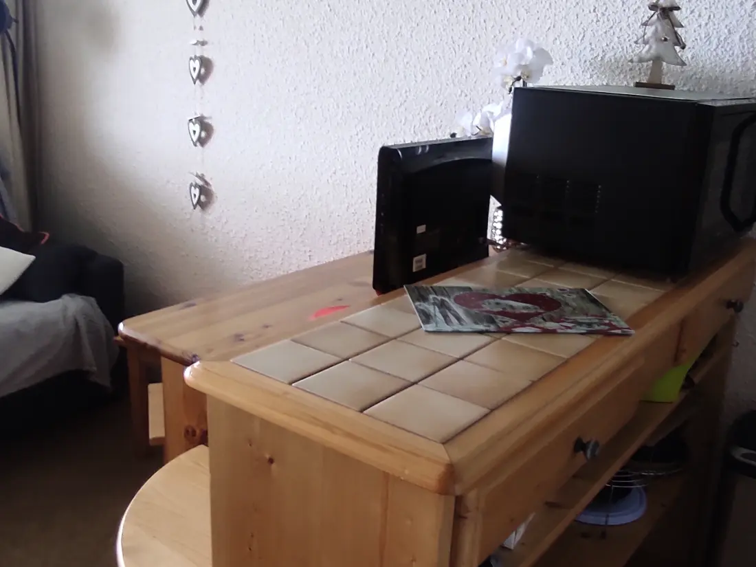 Location de Vacances Besse-et-Saint-Anastaise-Super Besse 202