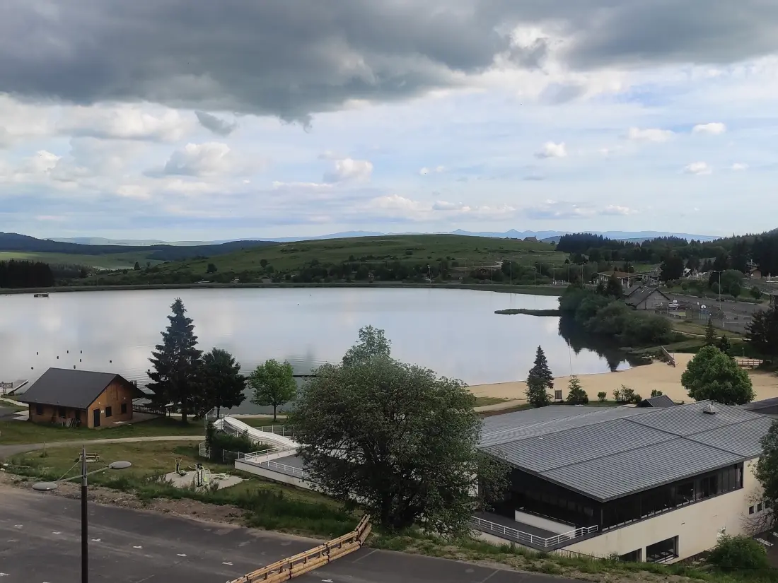 Location de Vacances Besse-et-Saint-Anastaise-Super Besse 202