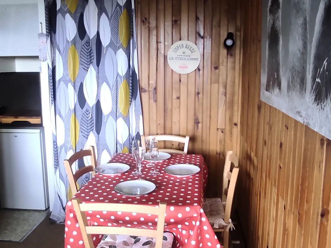 Location de Vacances Besse-et-Saint-Anastaise-Super Besse 202
