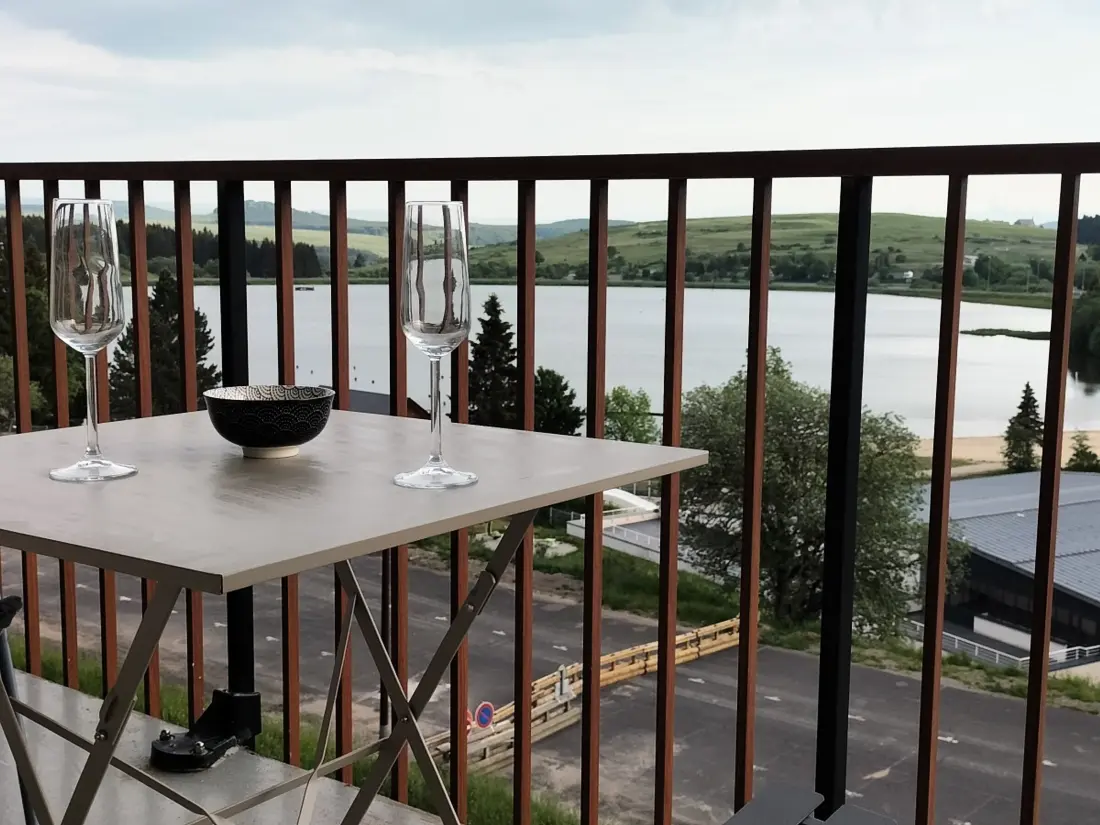 Location de Vacances Besse-et-Saint-Anastaise-Super Besse 202