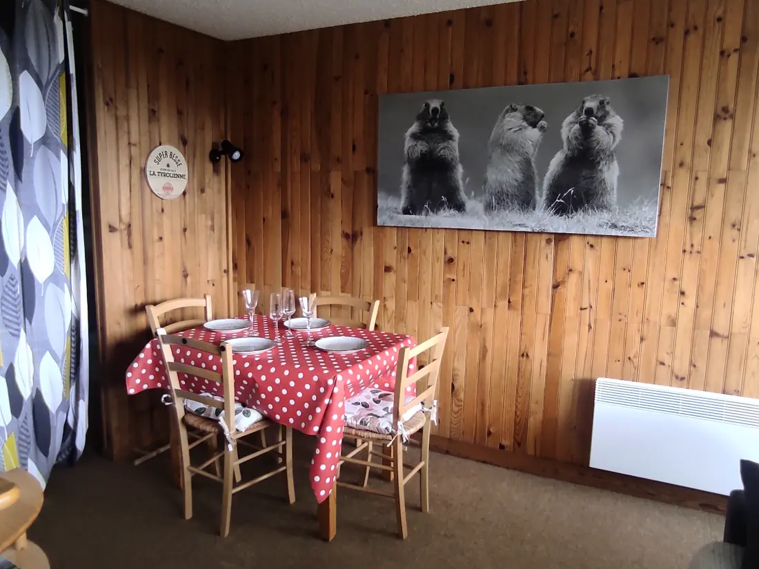 Location de Vacances Besse-et-Saint-Anastaise-Super Besse 202