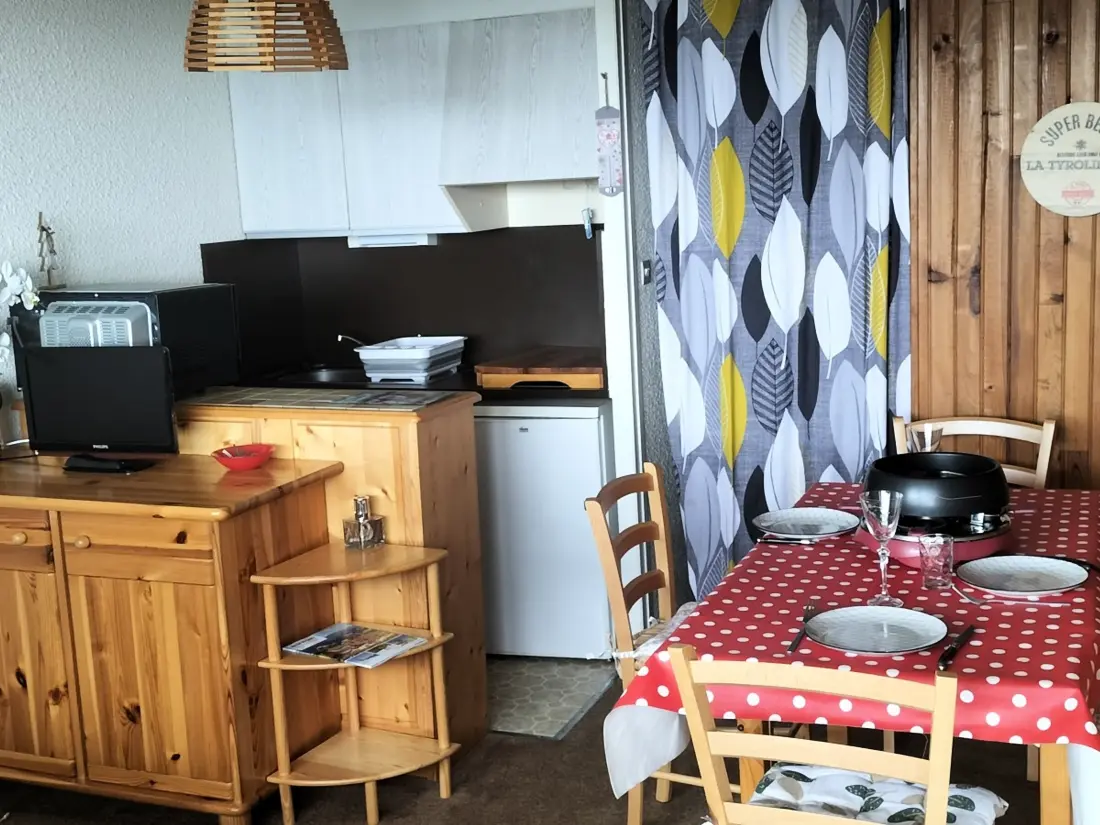 Location de Vacances Besse-et-Saint-Anastaise-Super Besse 202