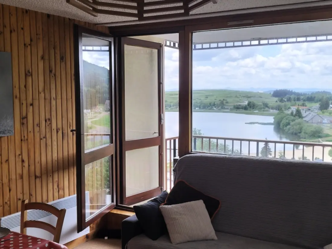 Location de Vacances Besse-et-Saint-Anastaise-Super Besse 202