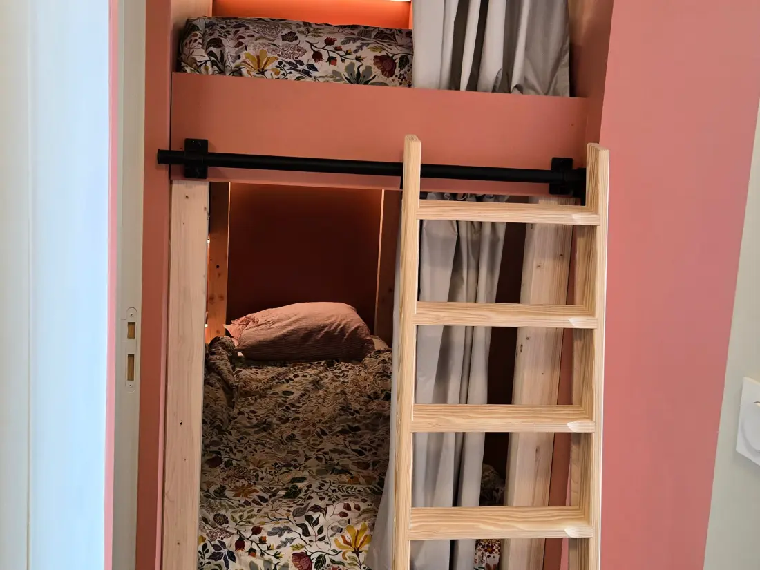 Location de Vacances Besse-et-Saint-Anastaise-Super Besse 203