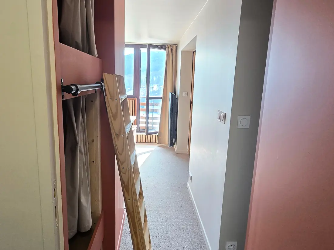 Location de Vacances Besse-et-Saint-Anastaise-Super Besse 203