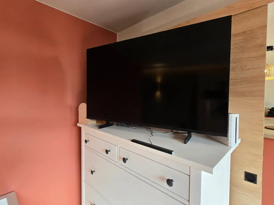 Location de Vacances Besse-et-Saint-Anastaise-Super Besse 203