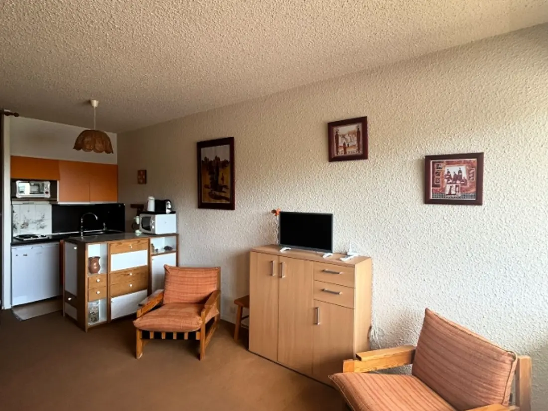 Location de Vacances Besse-et-Saint-Anastaise-Super Besse 204