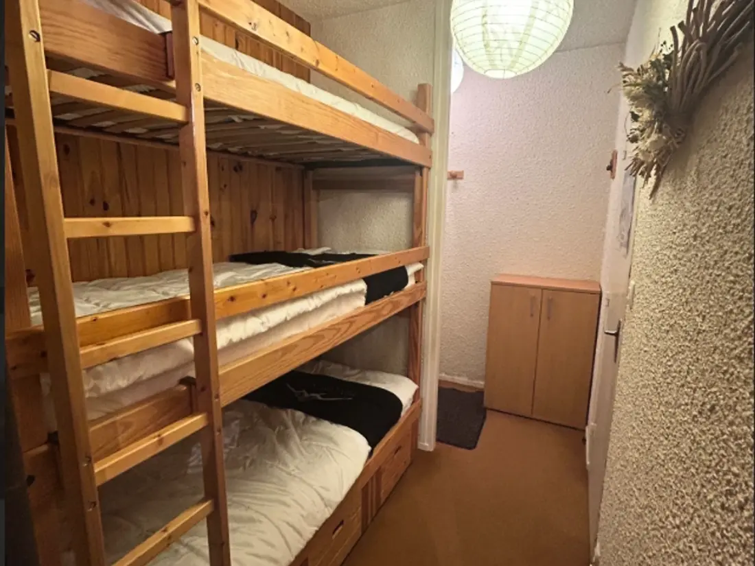 Location de Vacances Besse-et-Saint-Anastaise-Super Besse 204