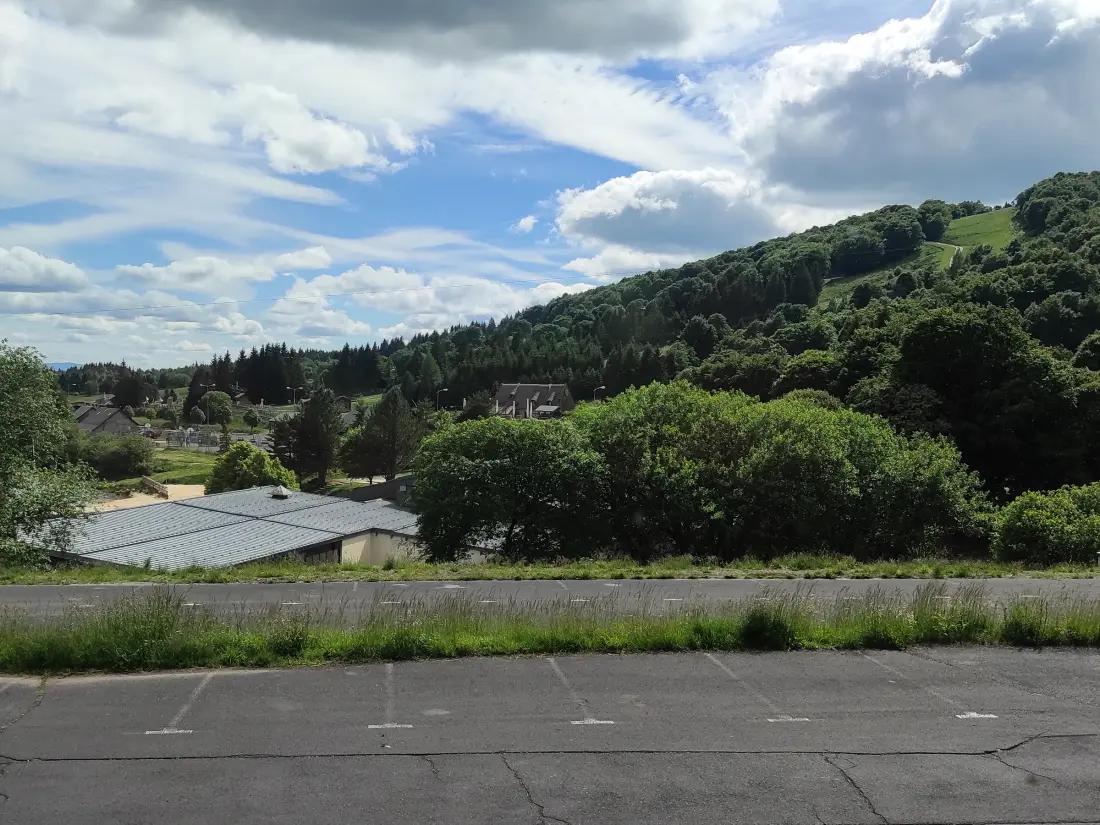 Location de Vacances Besse-et-Saint-Anastaise-Super Besse 204