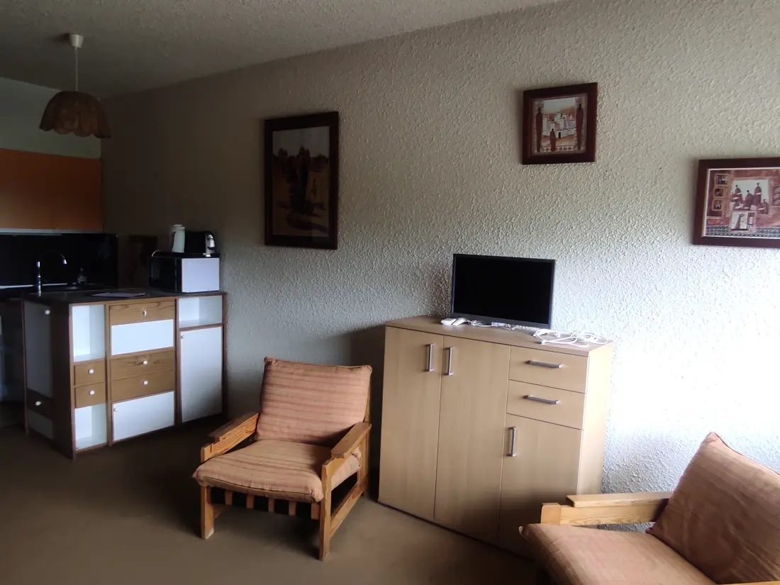 Location de Vacances Besse-et-Saint-Anastaise-Super Besse 204