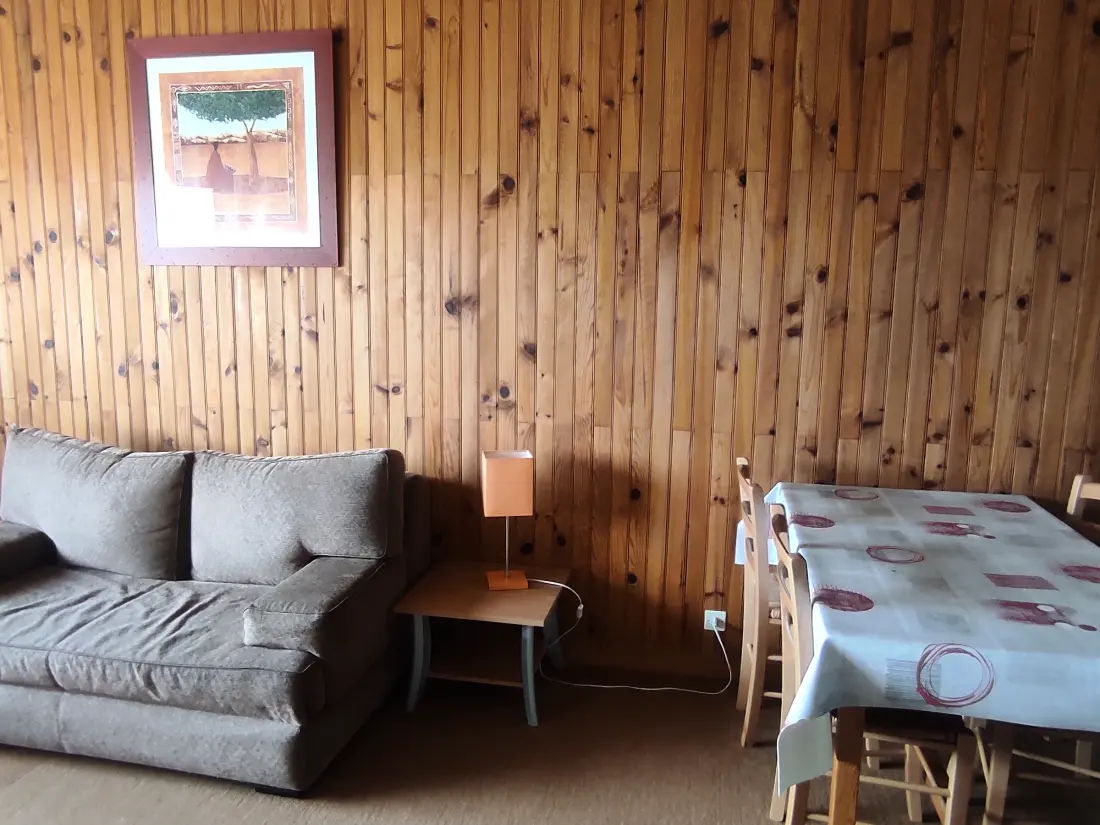 Location de Vacances Besse-et-Saint-Anastaise-Super Besse 204