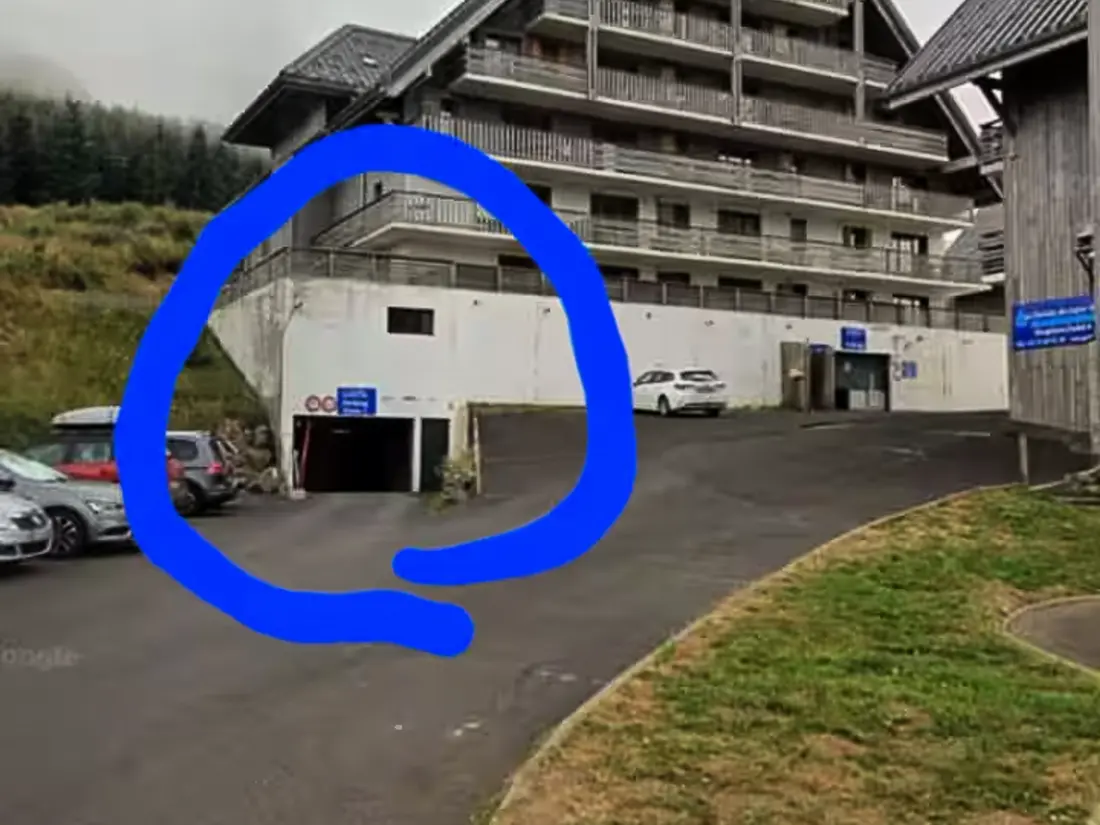 Location de Vacances Besse-et-Saint-Anastaise-Super Besse 205
