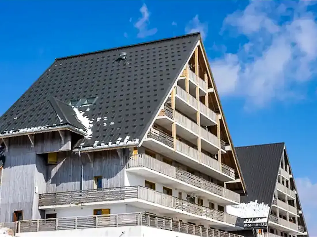 Location de Vacances Besse-et-Saint-Anastaise-Super Besse 205