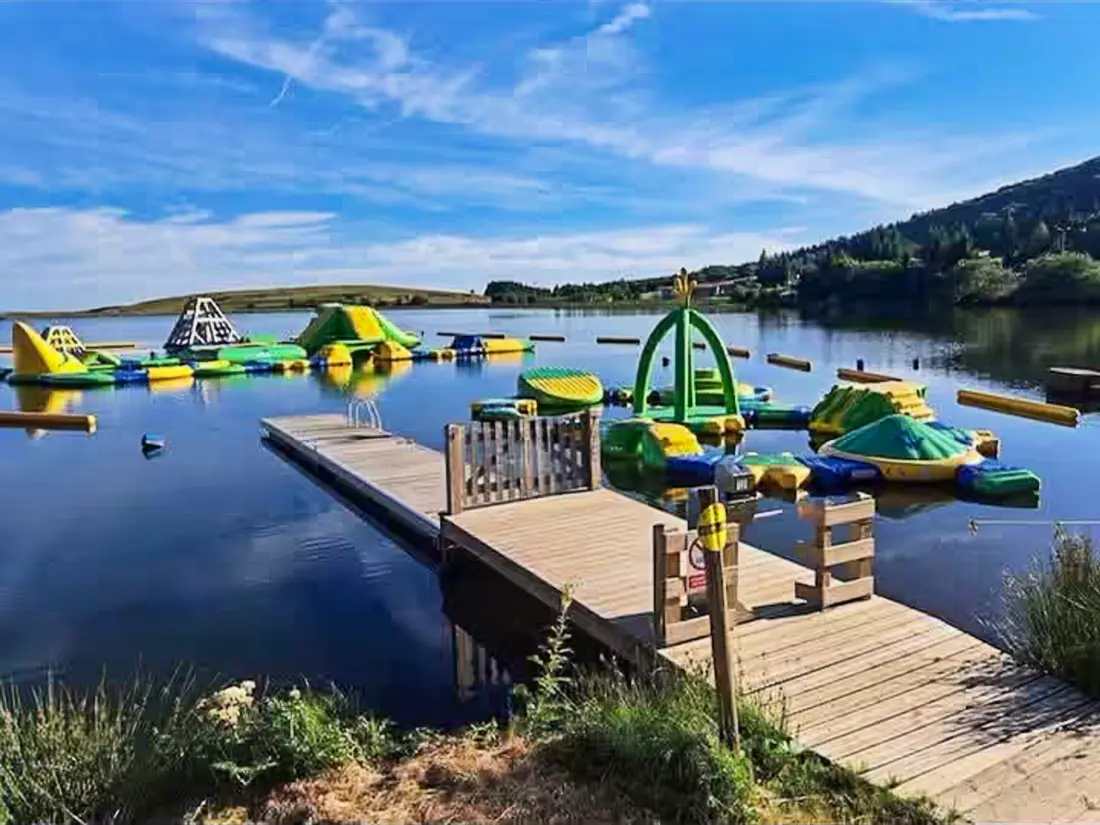 Location de Vacances Besse-et-Saint-Anastaise-Super Besse 205