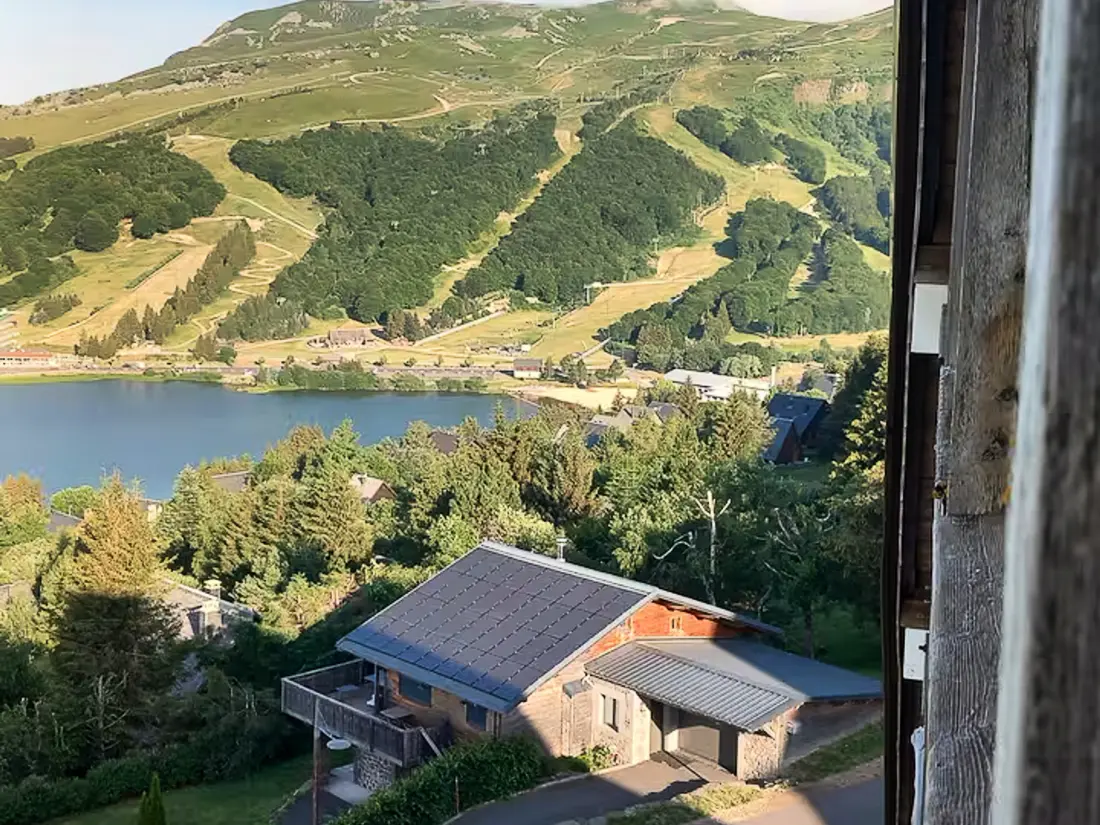 Location de Vacances Besse-et-Saint-Anastaise-Super Besse 205