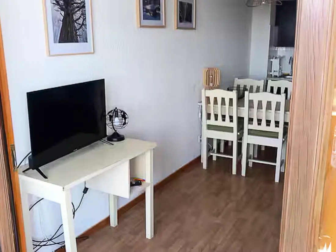 Location de Vacances Besse-et-Saint-Anastaise-Super Besse 205