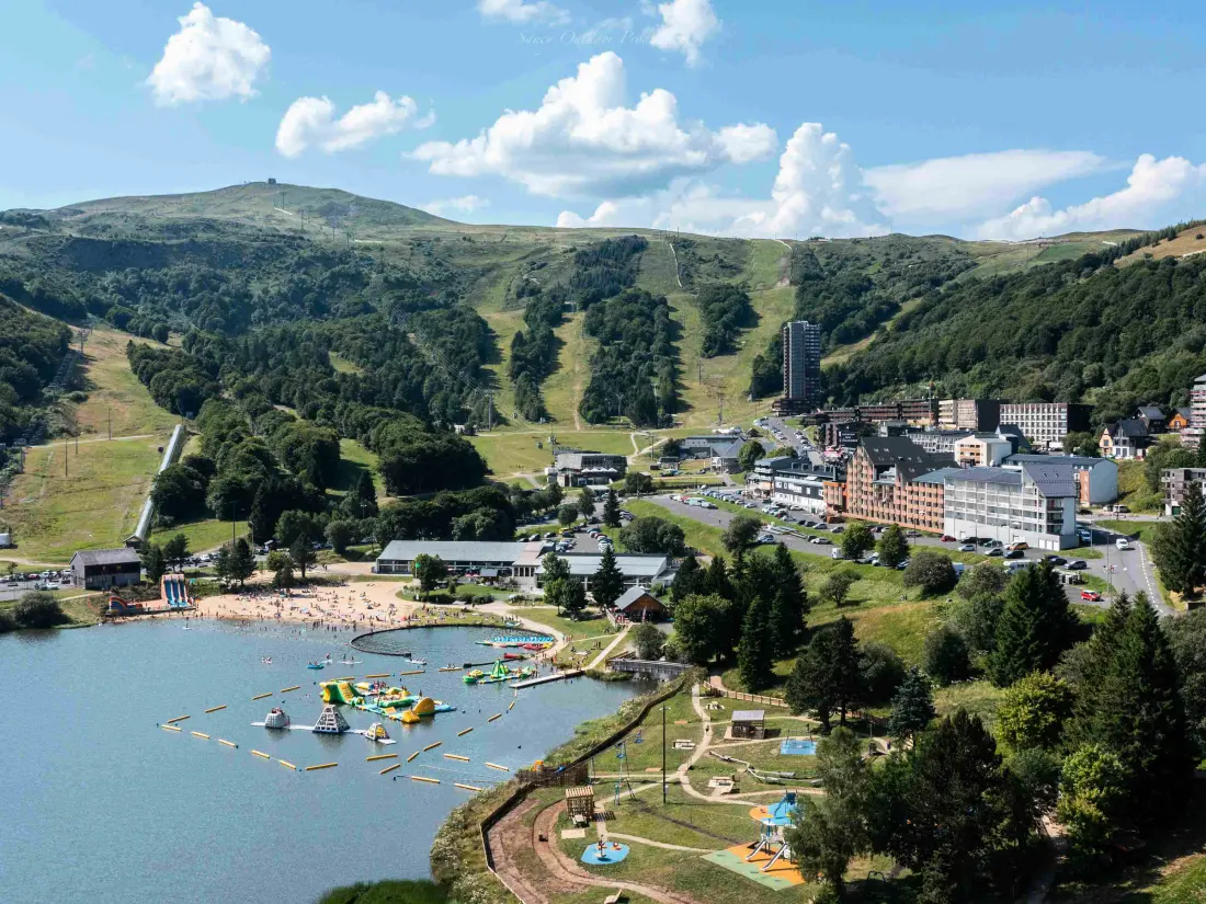 Location de Vacances Besse-et-Saint-Anastaise-Super Besse 206