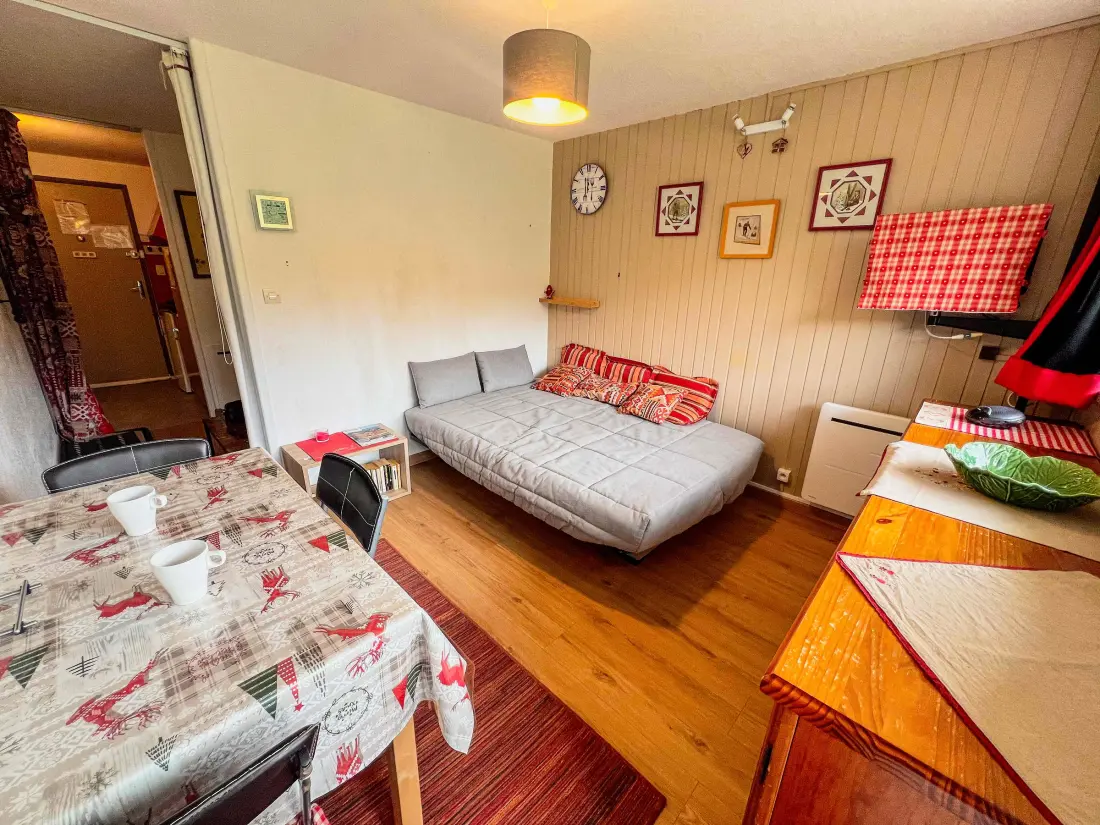 Location de Vacances Besse-et-Saint-Anastaise-Super Besse 206