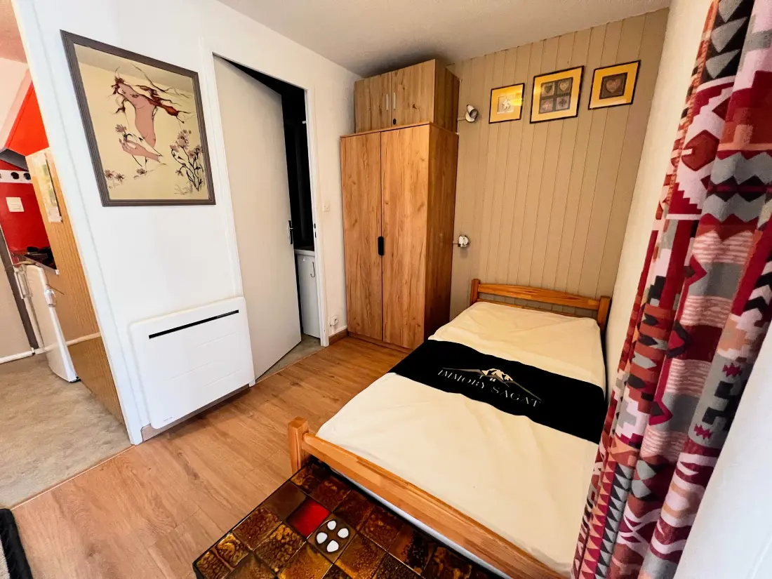 Location de Vacances Besse-et-Saint-Anastaise-Super Besse 206