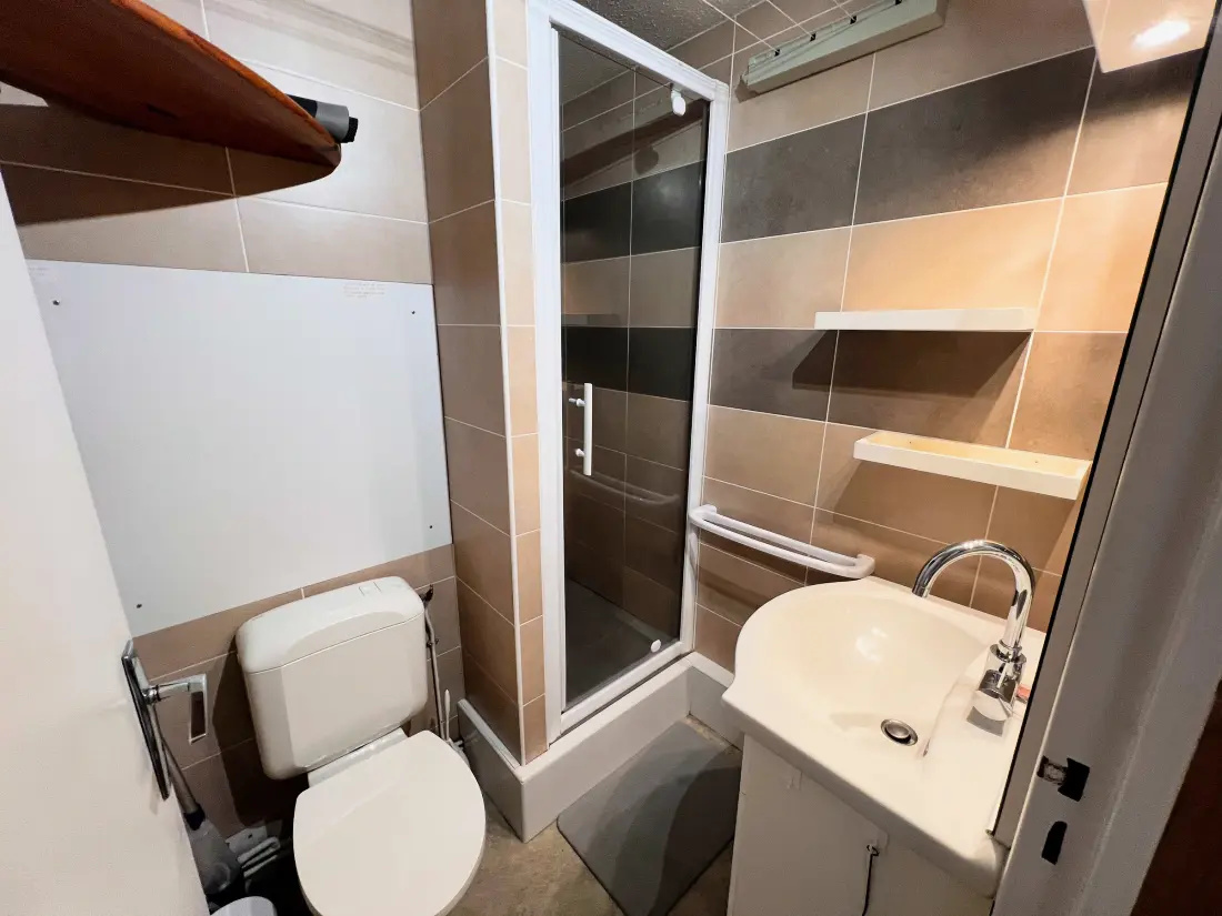 Location de Vacances Besse-et-Saint-Anastaise-Super Besse 206