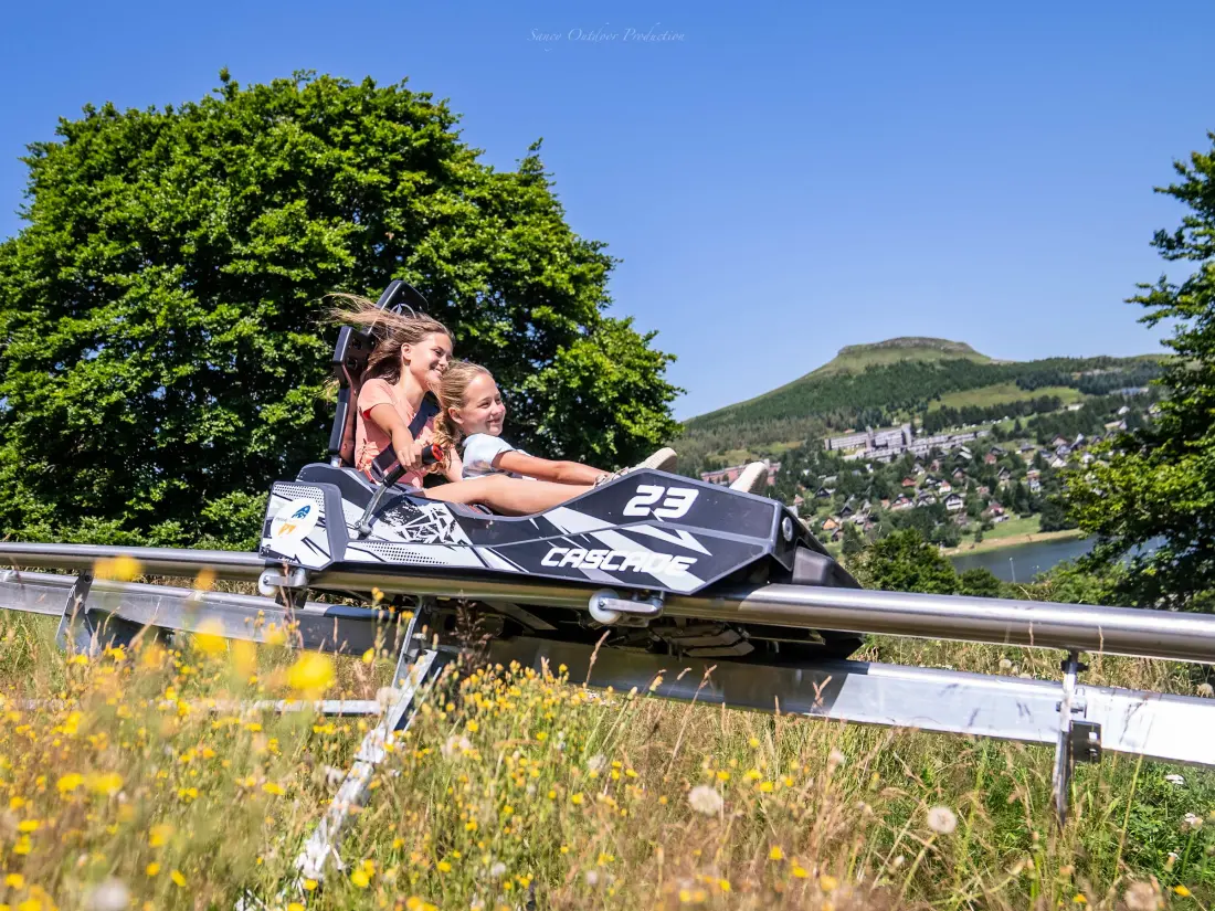 Location de Vacances Besse-et-Saint-Anastaise-Super Besse 206