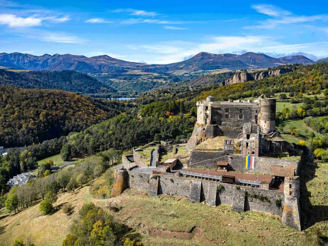 Location de Vacances Besse-et-Saint-Anastaise-Super Besse 206