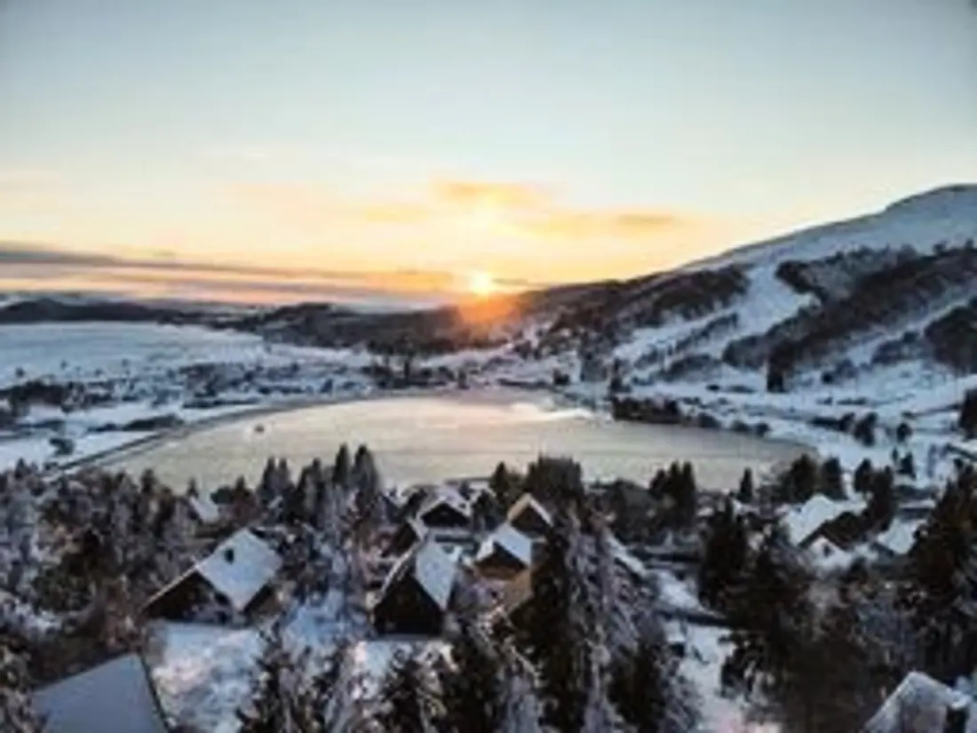 Location de Vacances Besse-et-Saint-Anastaise-Super Besse 206