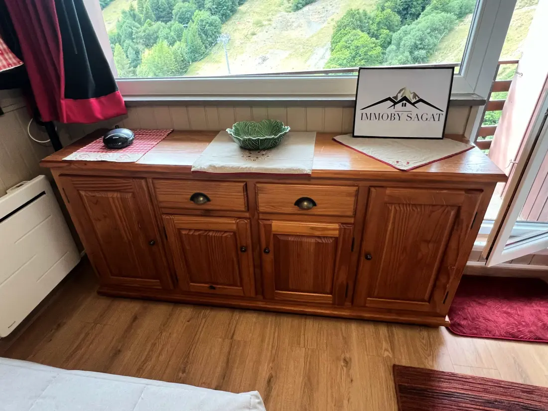 Location de Vacances Besse-et-Saint-Anastaise-Super Besse 206