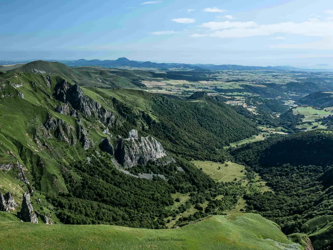 Location de Vacances Besse-et-Saint-Anastaise-Super Besse 206