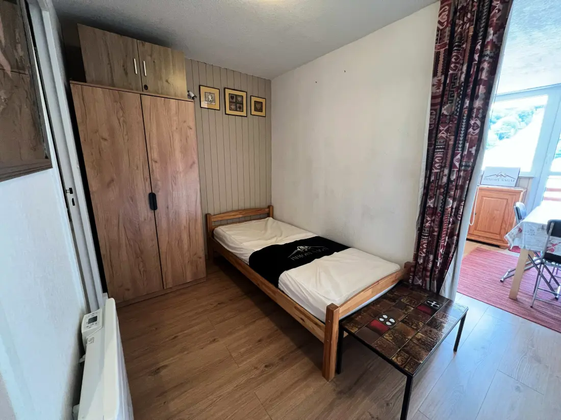 Location de Vacances Besse-et-Saint-Anastaise-Super Besse 206