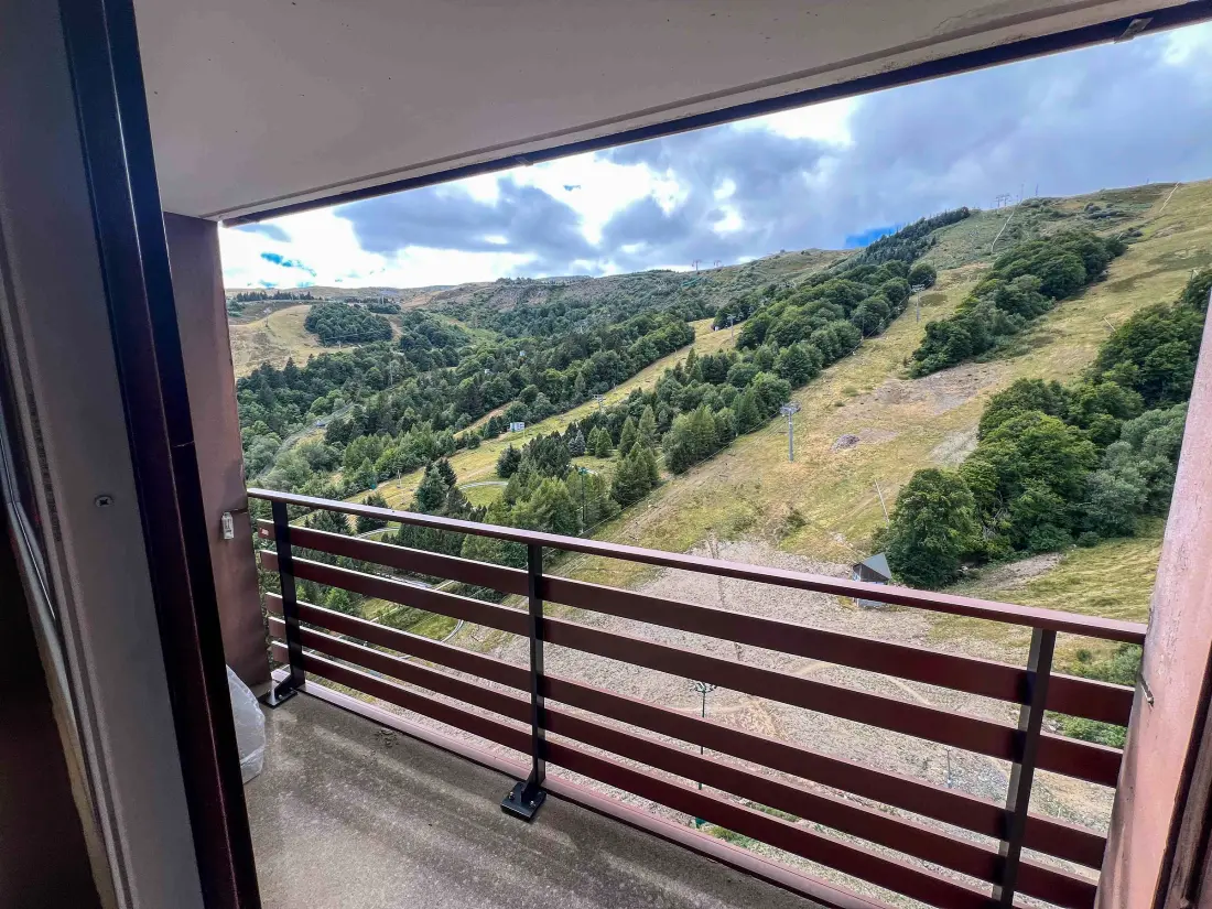 Location de Vacances Besse-et-Saint-Anastaise-Super Besse 206