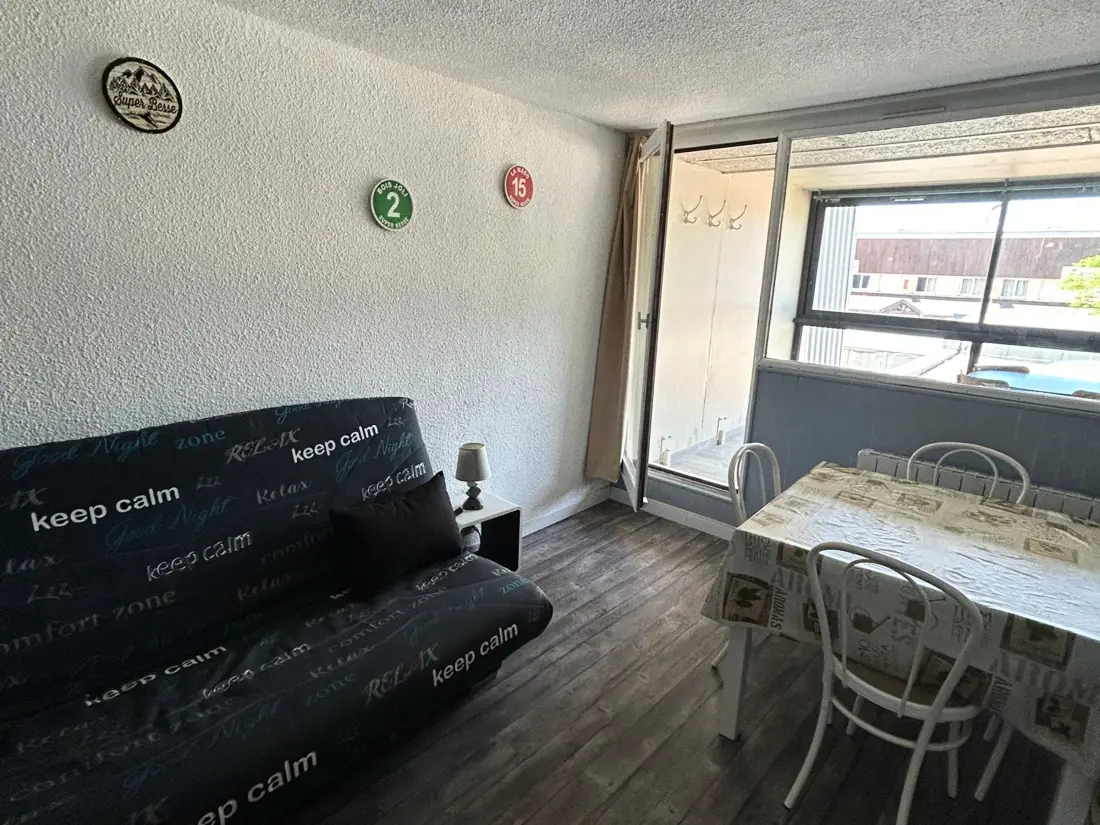 Location de Vacances Besse-et-Saint-Anastaise-Super Besse 24
