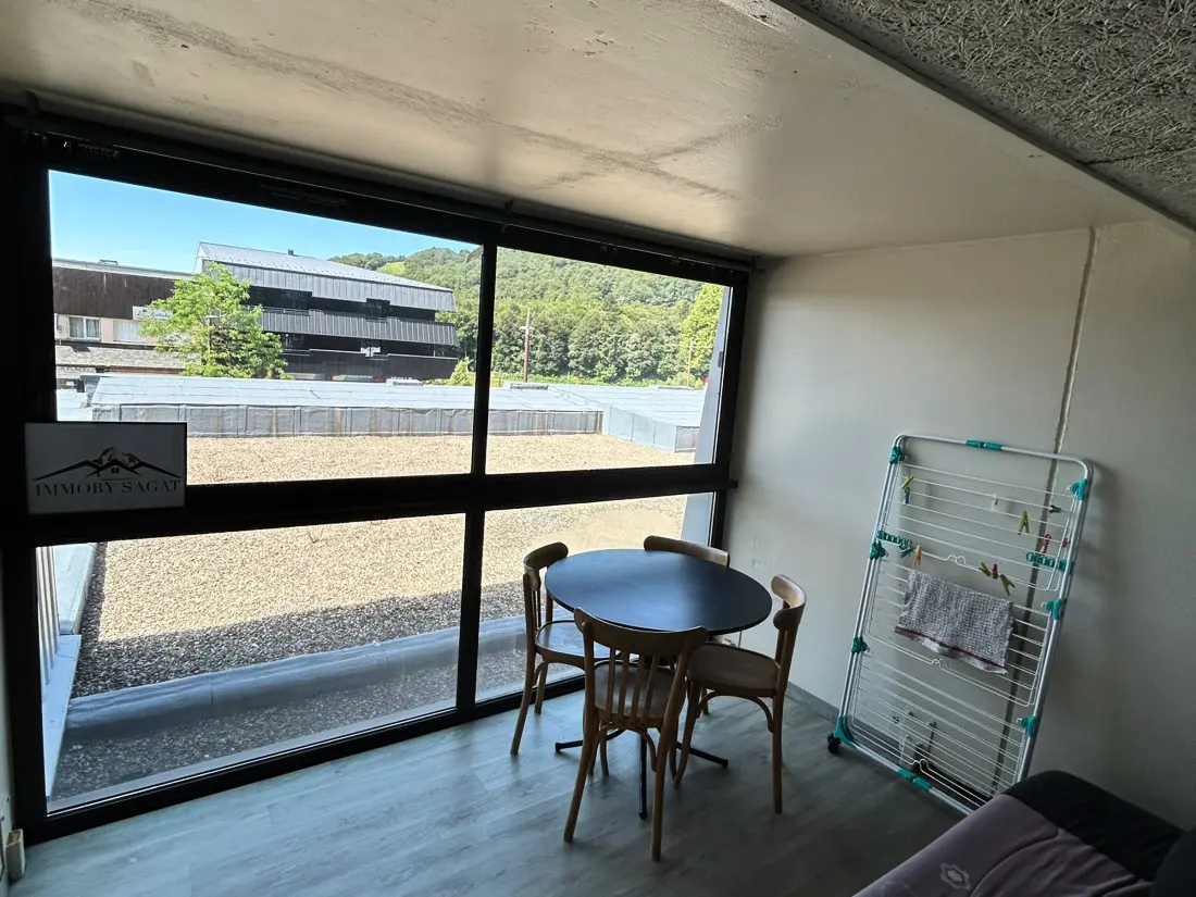 Location de Vacances Besse-et-Saint-Anastaise-Super Besse 24