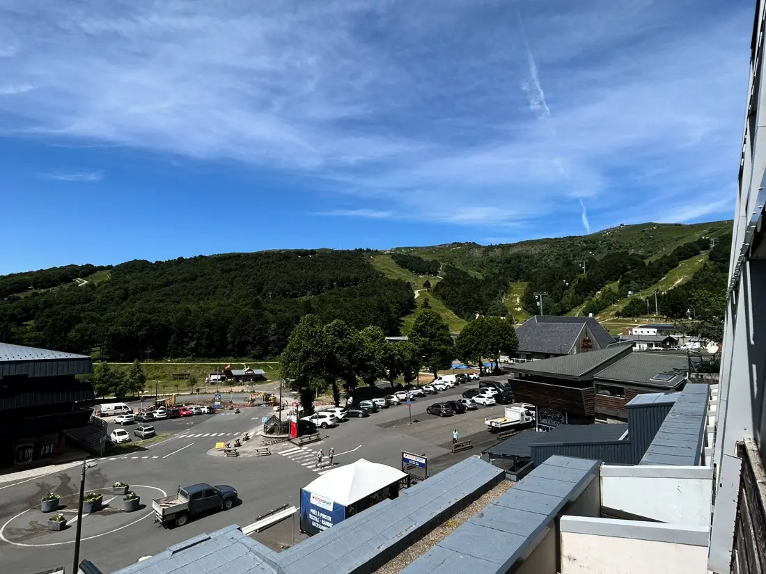 Location de Vacances Besse-et-Saint-Anastaise-Super Besse 25