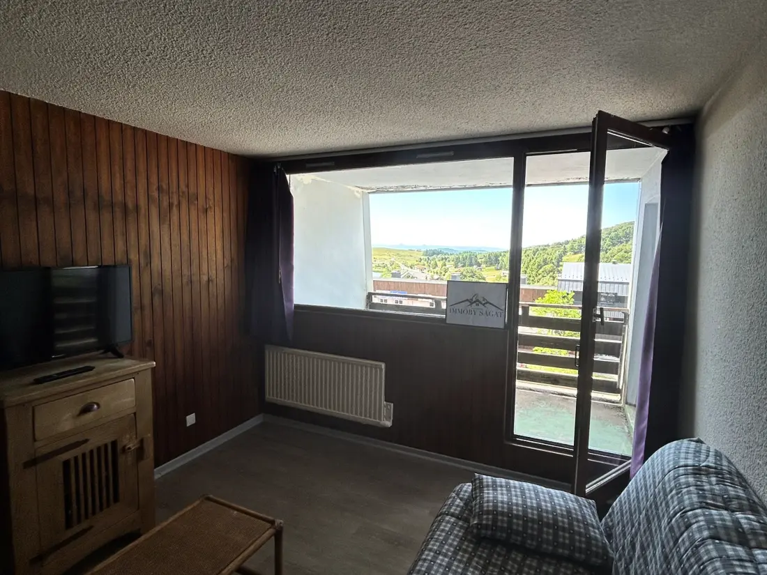 Location de Vacances Besse-et-Saint-Anastaise-Super Besse 25