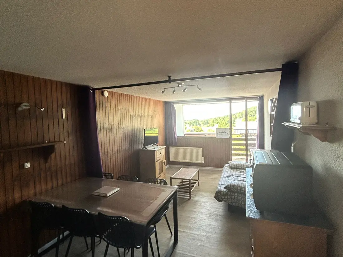 Location de Vacances Besse-et-Saint-Anastaise-Super Besse 25