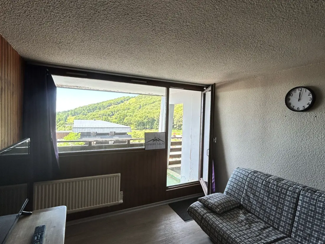 Location de Vacances Besse-et-Saint-Anastaise-Super Besse 25
