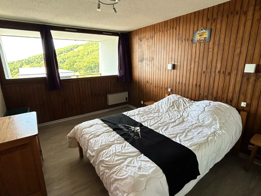 Location de Vacances Besse-et-Saint-Anastaise-Super Besse 25