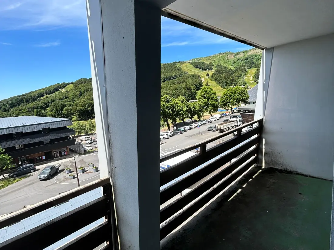 Location de Vacances Besse-et-Saint-Anastaise-Super Besse 25