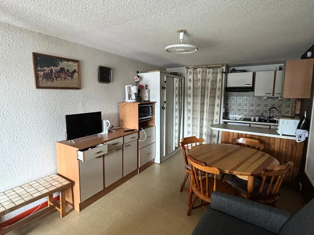 Location de Vacances Besse-et-Saint-Anastaise-Super Besse 26
