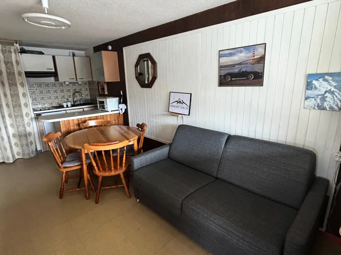 Location de Vacances Besse-et-Saint-Anastaise-Super Besse 26