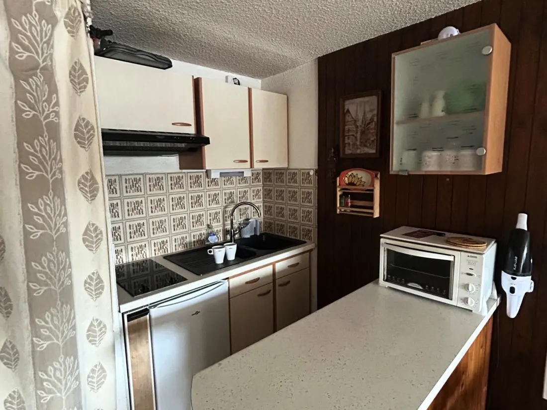 Location de Vacances Besse-et-Saint-Anastaise-Super Besse 26