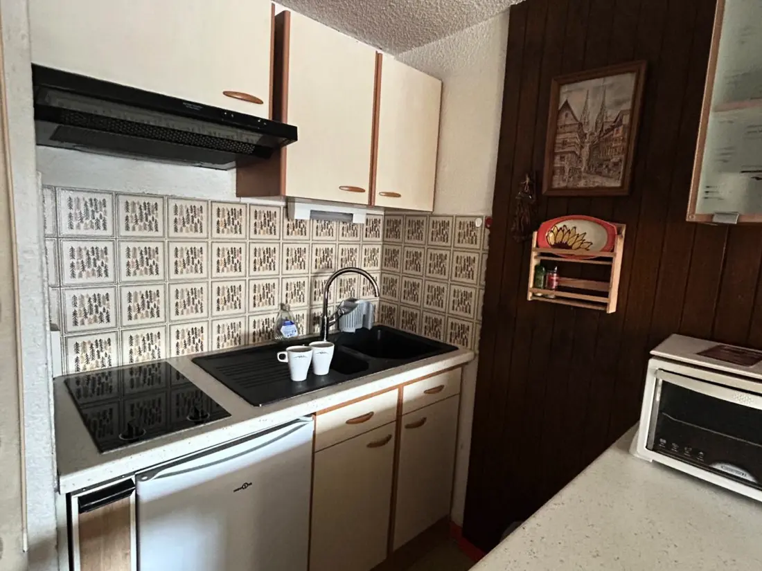 Location de Vacances Besse-et-Saint-Anastaise-Super Besse 26