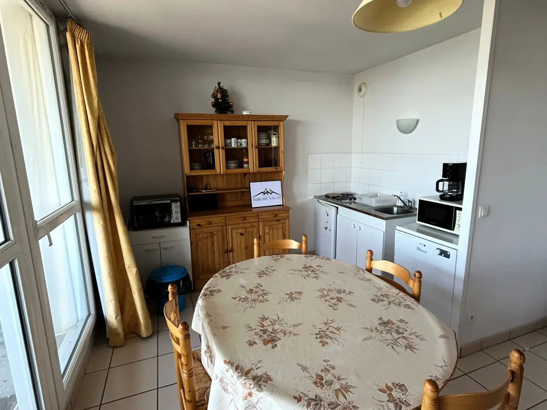 Location de Vacances Besse-et-Saint-Anastaise-Super Besse 29