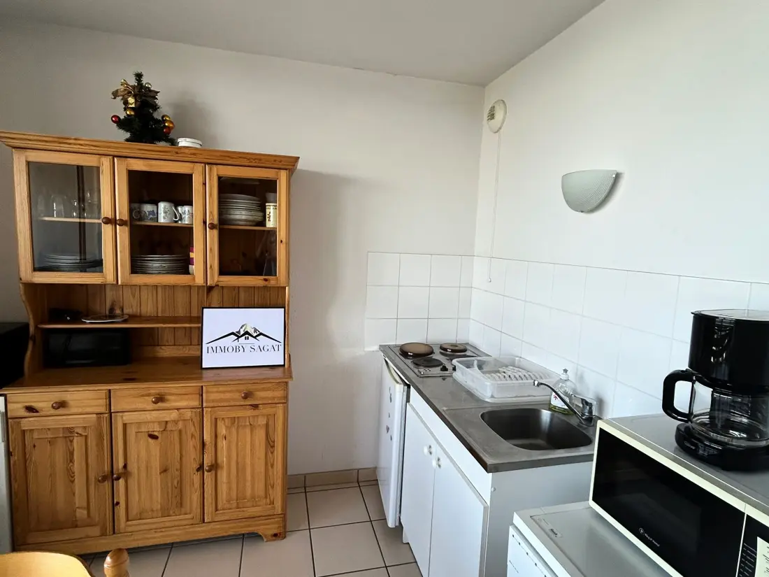 Location de Vacances Besse-et-Saint-Anastaise-Super Besse 29