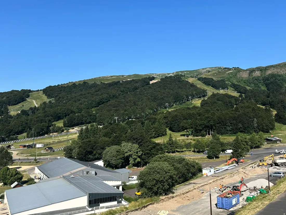 Location de Vacances Besse-et-Saint-Anastaise-Super Besse 29