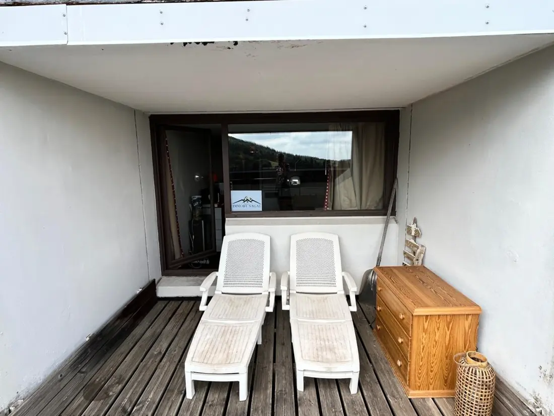 Location de Vacances Besse-et-Saint-Anastaise-Super Besse 30