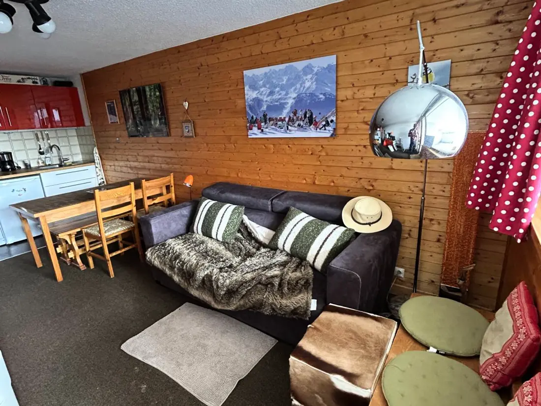 Location de Vacances Besse-et-Saint-Anastaise-Super Besse 30