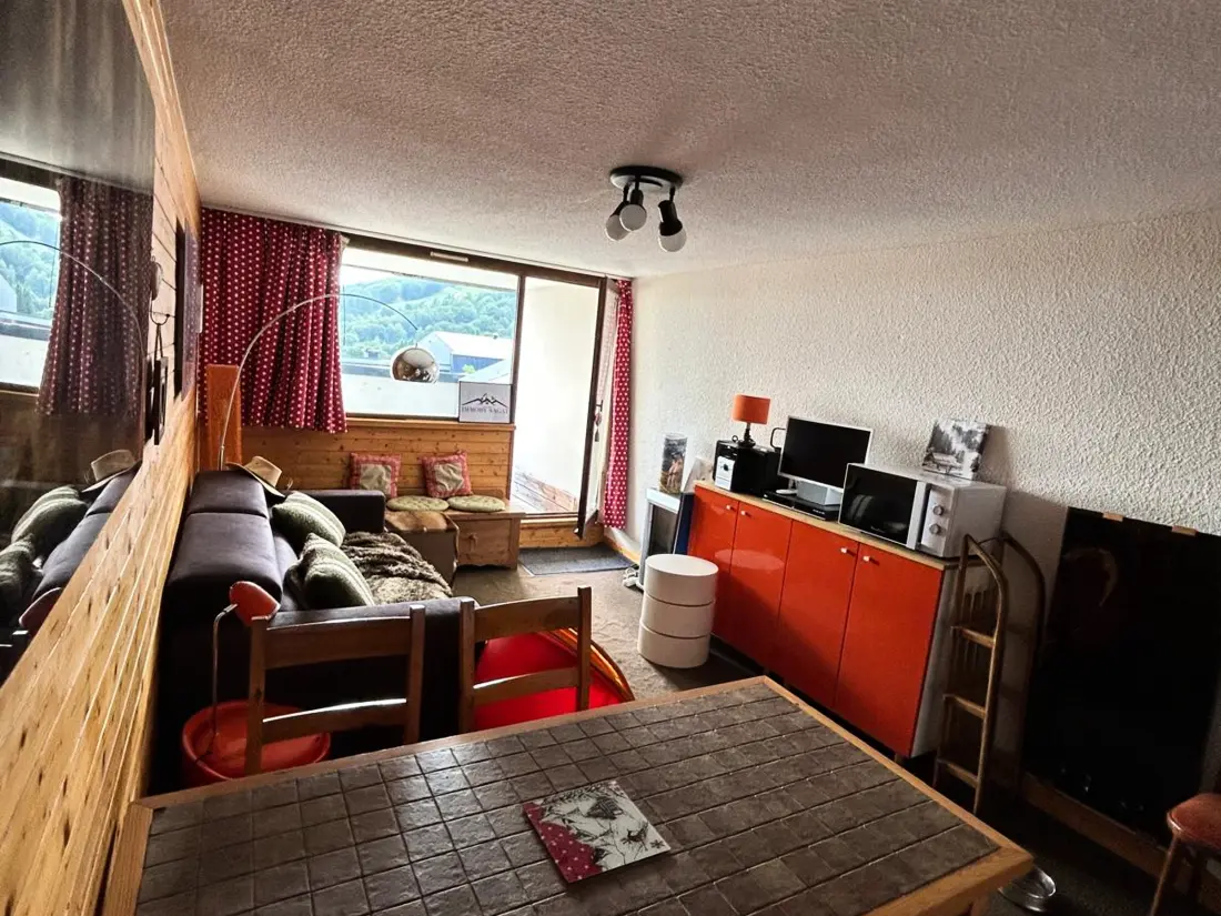 Location de Vacances Besse-et-Saint-Anastaise-Super Besse 30